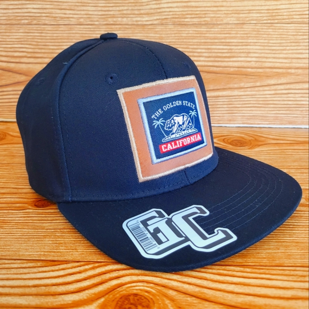 The golden State HAT